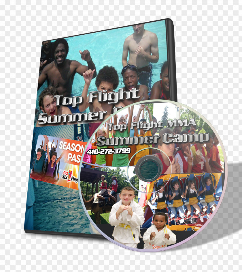 Summer Camp DVD STXE6FIN GR EUR Poster PNG