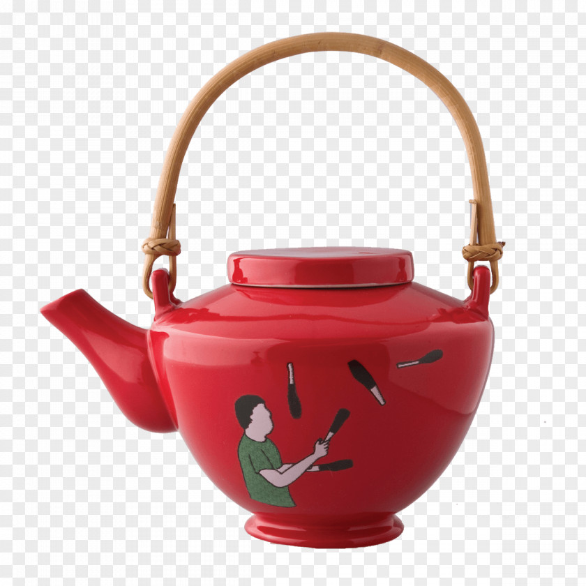 Tea Pot Teapot Ceramic Kettle Porcelain PNG