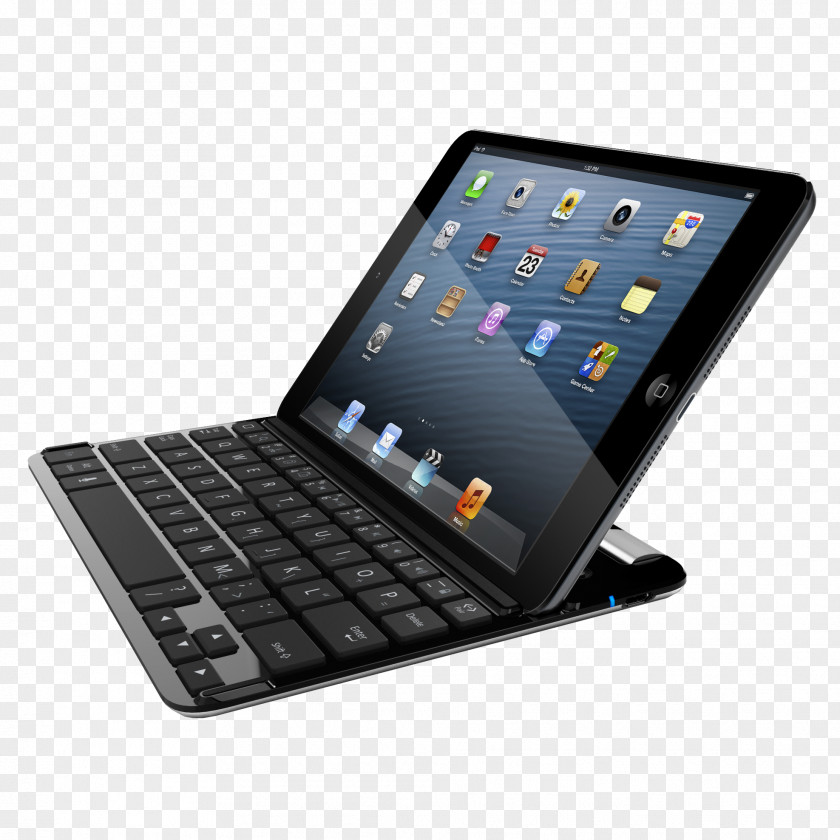 Thick Respect For The Elderly IPad Mini 2 Computer Keyboard Wireless Belkin PNG