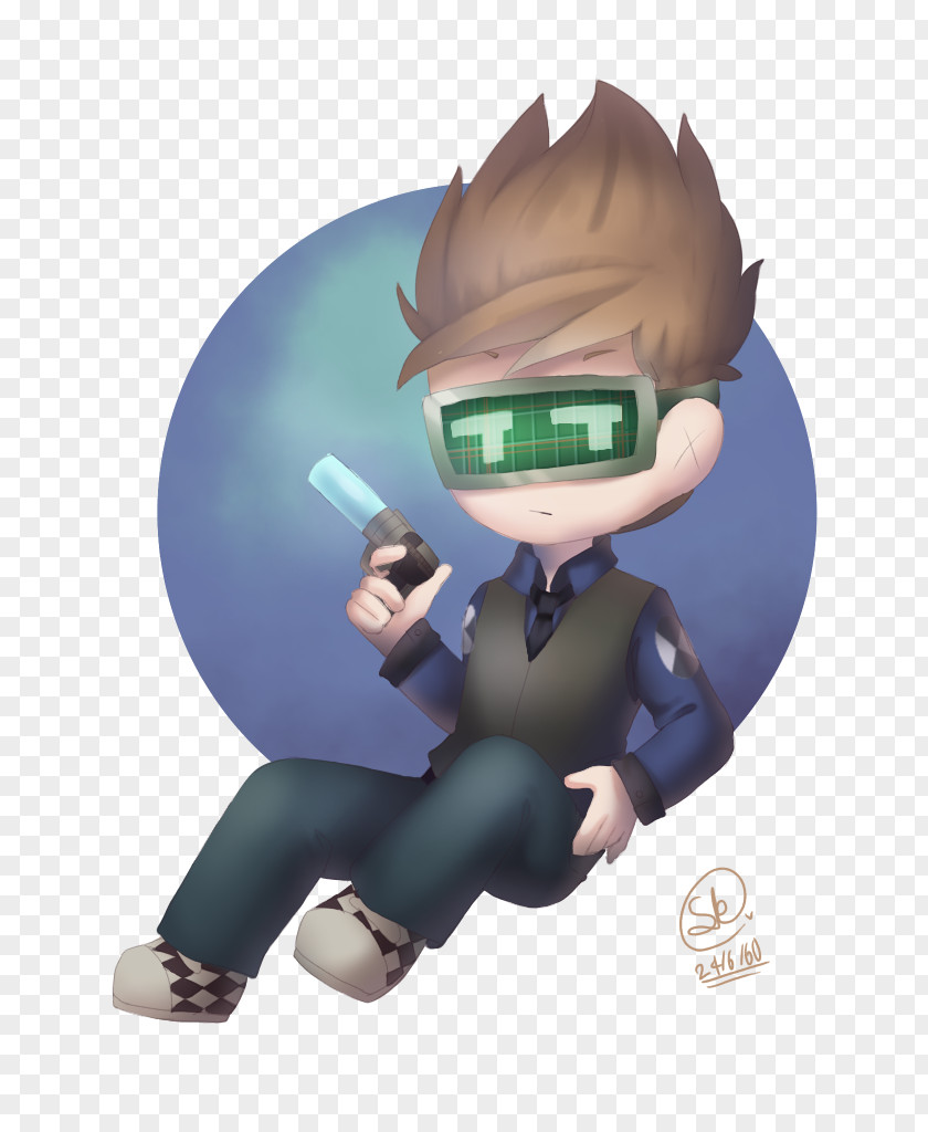 Tom Drawing DeviantArt PNG