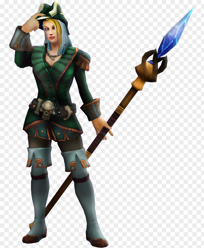 Woman Female Nobbel87 World Of Warcraft Azeroth PNG