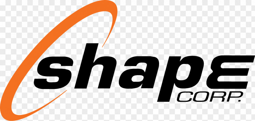 Business Shape Corporation Corp. Logo PNG