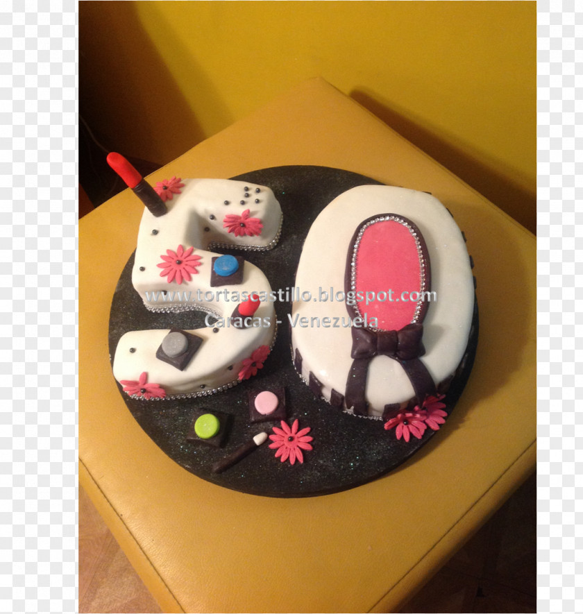 Cake Birthday Sugar Decorating Torte Paste PNG