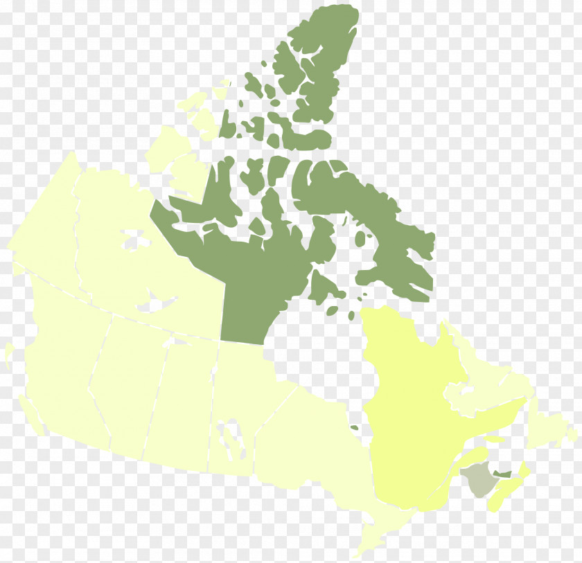 Canada Provinces And Territories Of Blank Map Safety Council Flag PNG