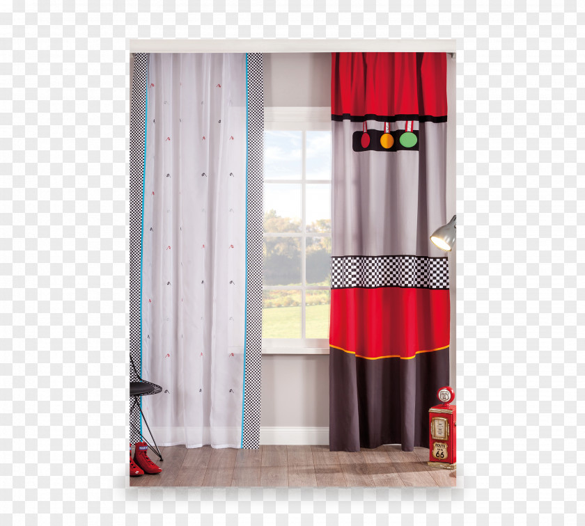 Car Furniture Curtain Room Bed PNG