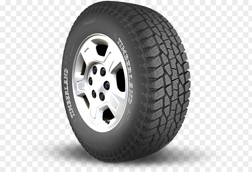 Car Tread Radial Tire Cooper & Rubber Company PNG