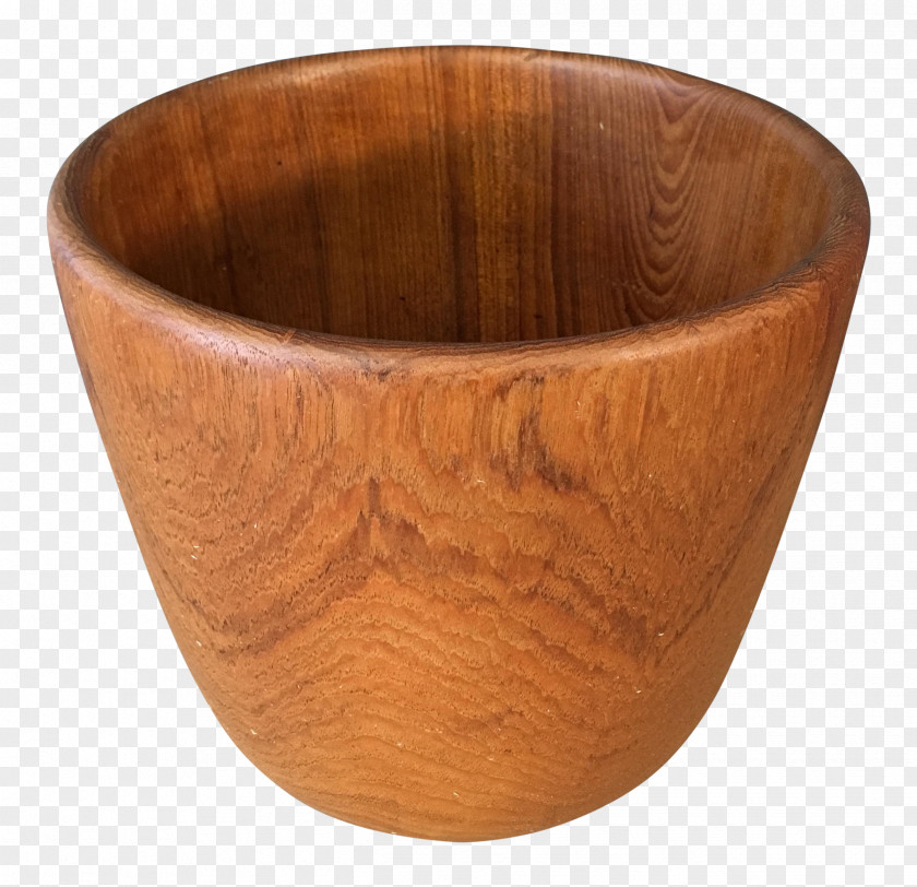 Carved Exquisite Bowl Ceramic Wood /m/083vt Brown PNG