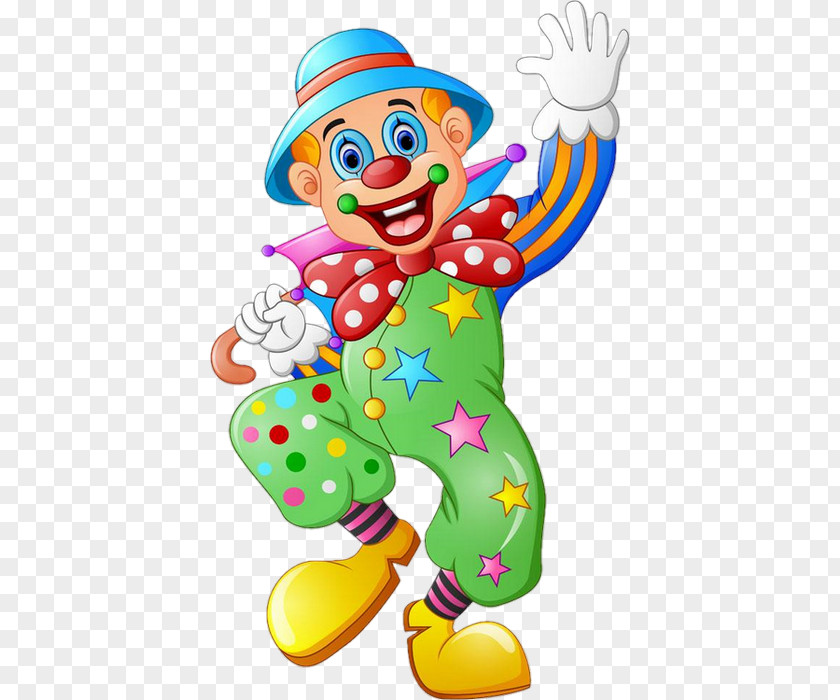 Clown Drawing Photography PNG