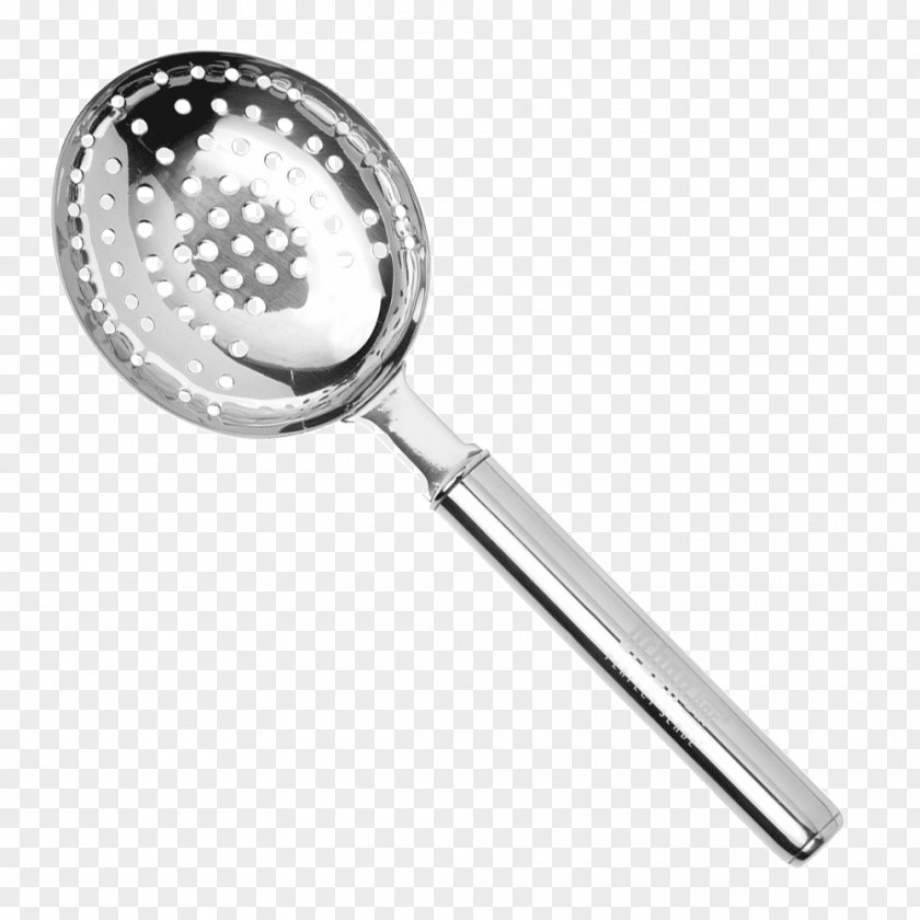 Cocktail Strainer Mint Julep Mixology Bar PNG