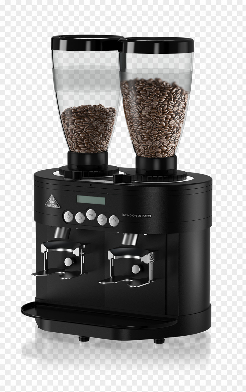 Coffee Espresso Mahlkonig K30 Twin Grinder Mahlkönig Peak PNG