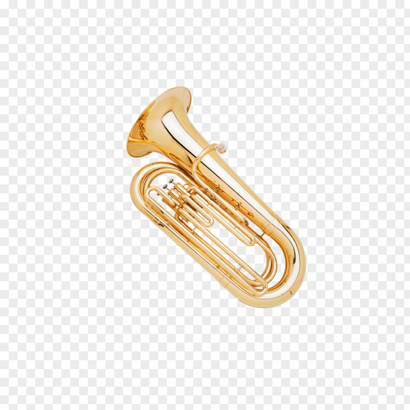 Decorative Pattern Musical Elements Tuba Brass Instrument Orchestra PNG