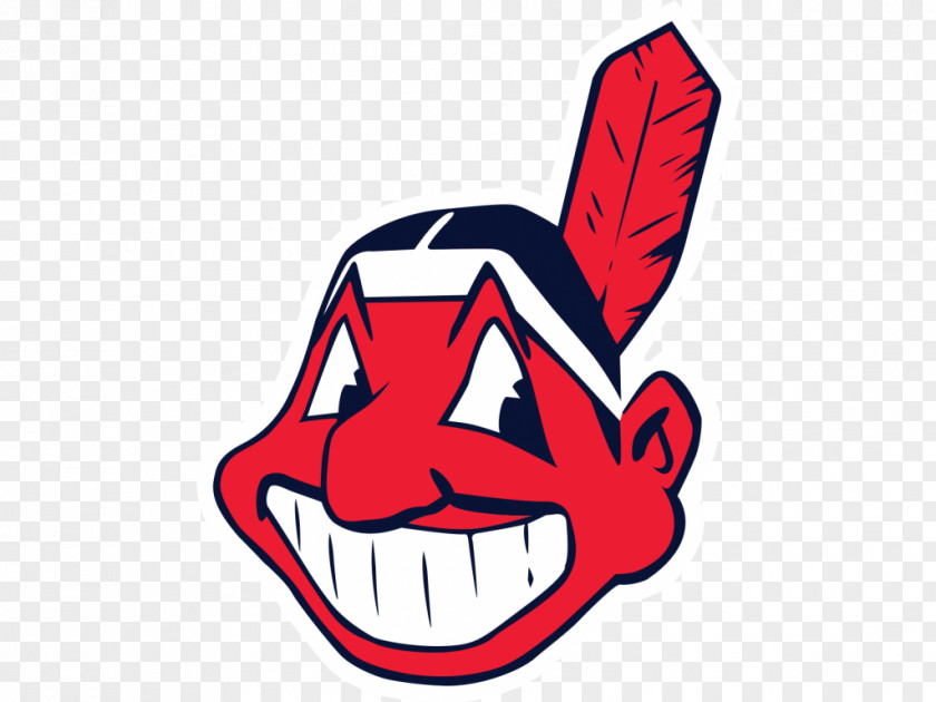 Drawing Indian Cleveland Indians Name And Logo Controversy Chief Wahoo Spring Training MLB PNG