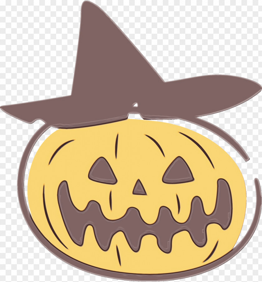 Fashion Accessory Jackolantern Pumpkin PNG