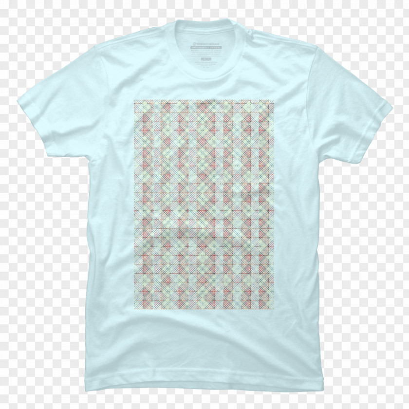 Fashion T-shirt Pattern Printed Sleeve Clothing PNG
