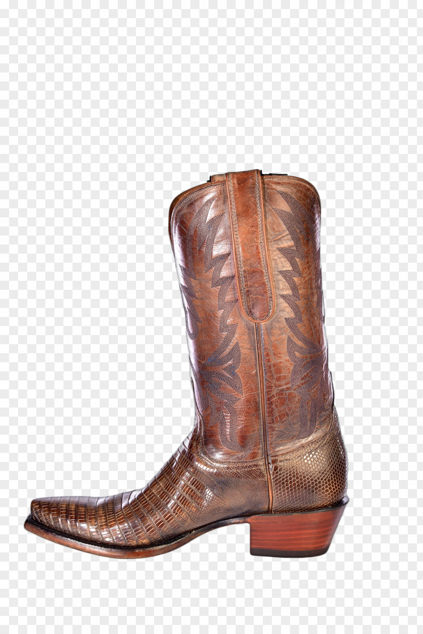 Leather Boots Cowboy Boot Riding Lucchese Company Shoe PNG