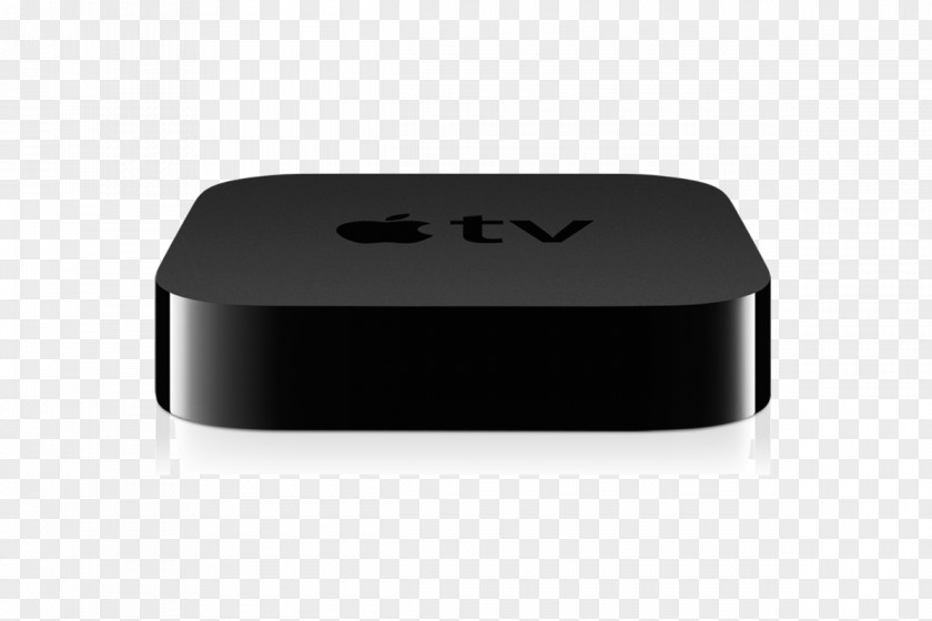 Media Apple TV Store Television Digital Player PNG