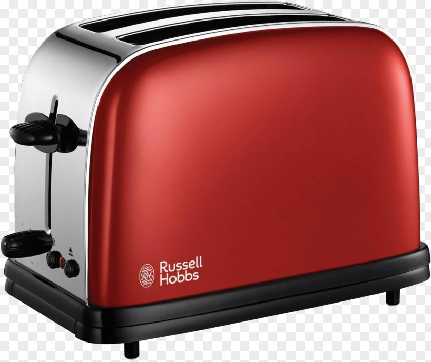 Oven Toaster Russell Hobbs Kitchen Home Appliance Tray PNG