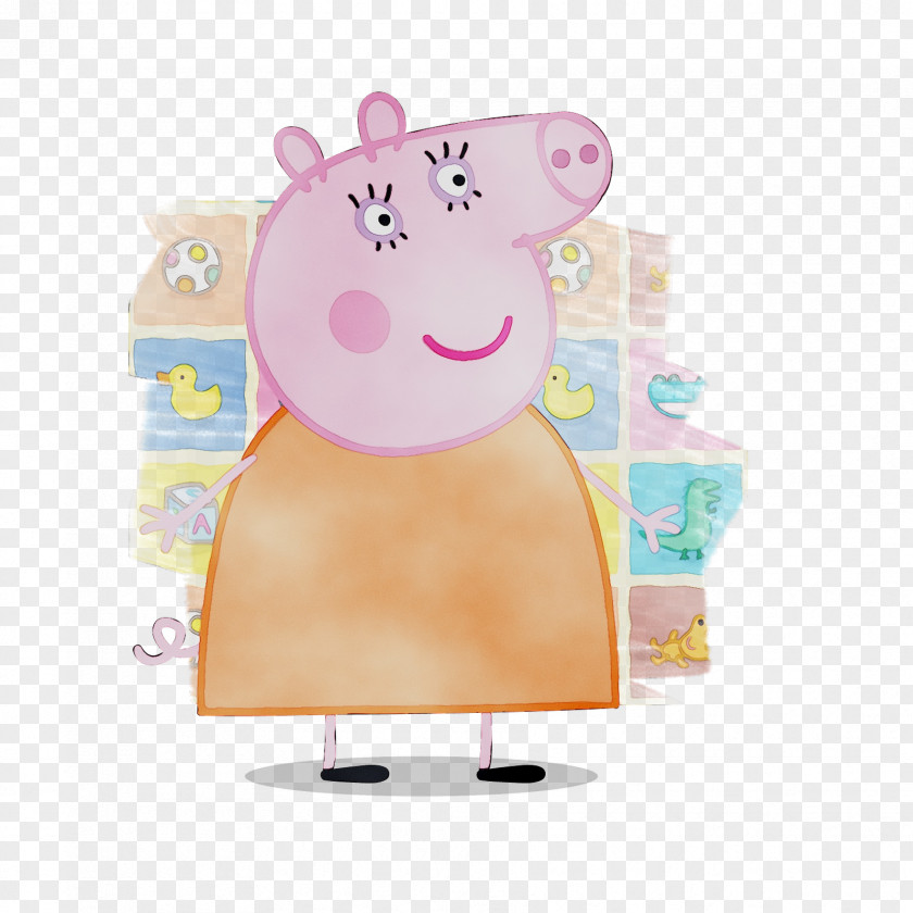 Product Design Mumps Cartoon PNG