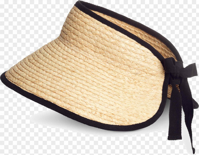 Sun Hat Visor H&M Skin Costume PNG