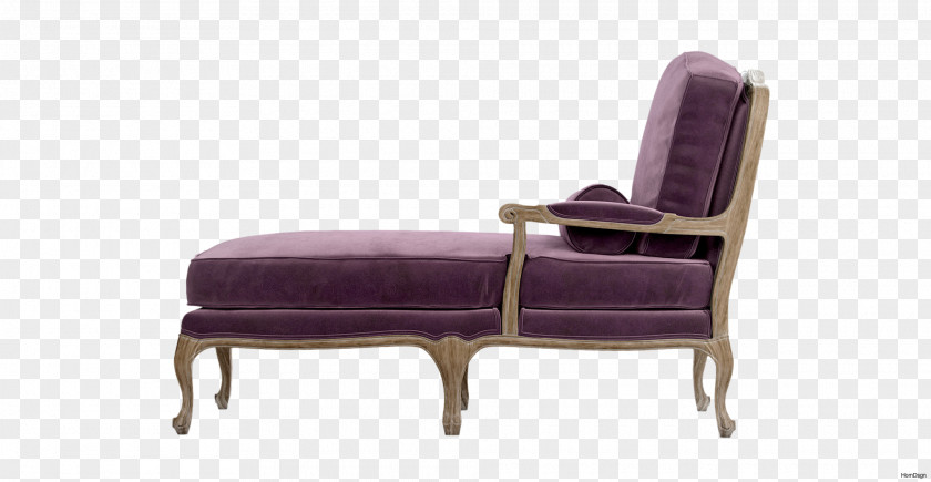 Table Chaise Longue Chair PNG