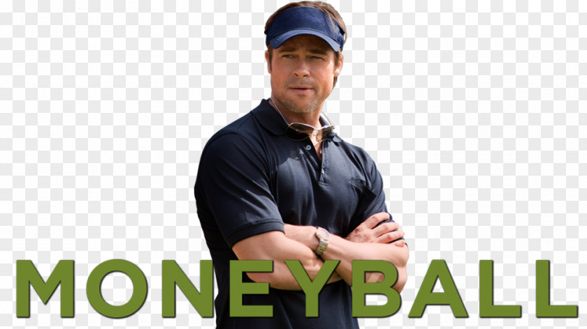 Tshirt Moneyball T-shirt Brad Pitt Product Recreation PNG