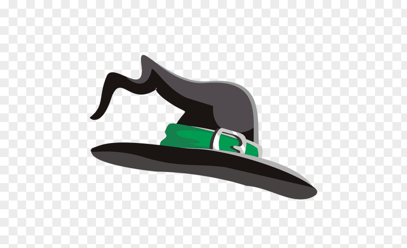 Witch Witchcraft Hat Halloween Costume PNG