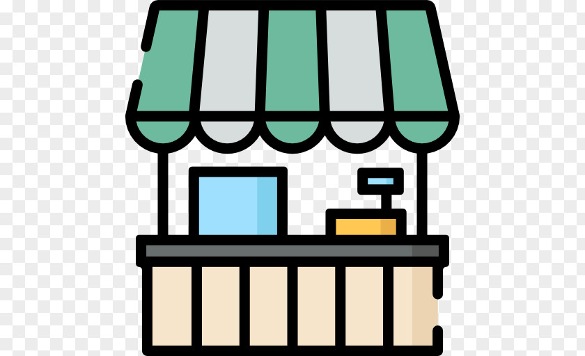 Arquitectura Royalty-free Clip Art Street Food Vector Graphics PNG