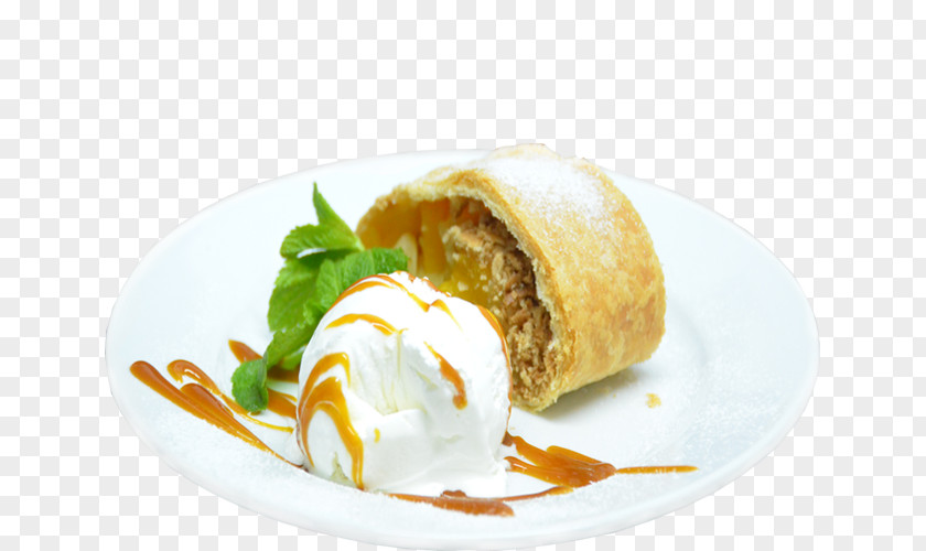 Breakfast Dish Recipe Dessert Cuisine PNG