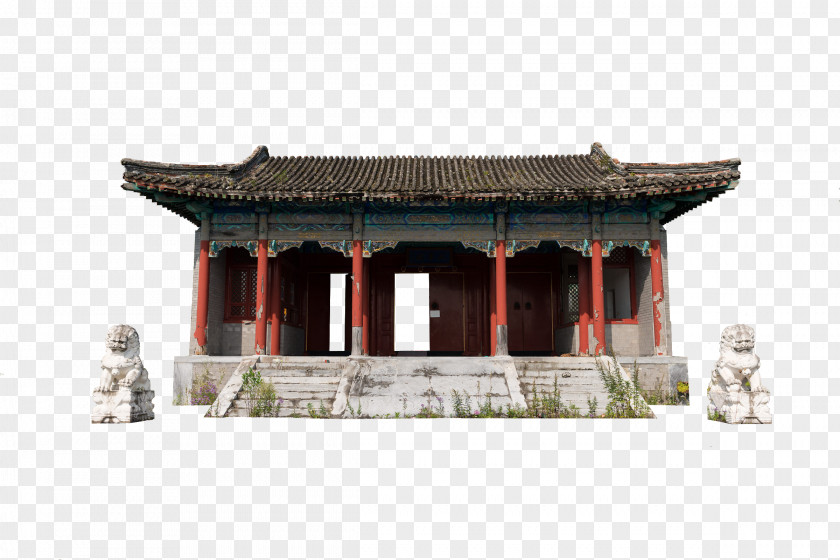 China Temple Photography Clip Art PNG