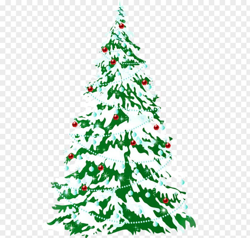 Christmas Tree Snowman Desktop Wallpaper PNG