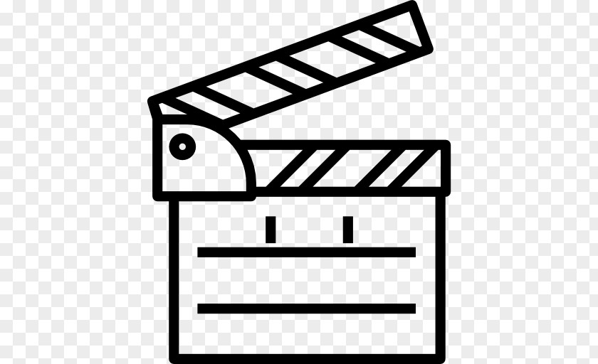 Clapperboard Film Director Filmmaking PNG