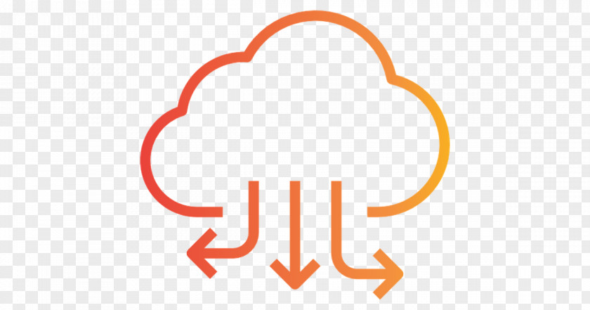 Cloud Computing Icon Transparent Clip Art Business Computer Software Logo PNG