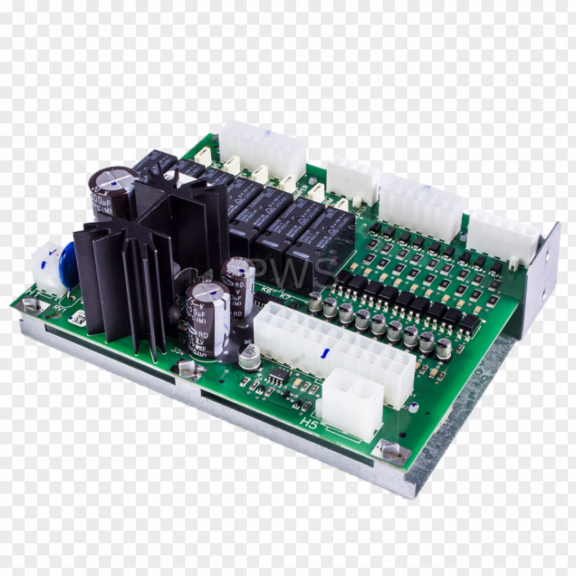Computer Microcontroller Electronic Component Hardware Programmer Electronics PNG