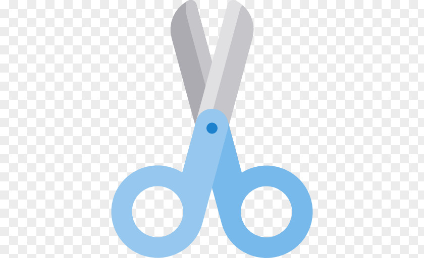 Creative Scissors PNG