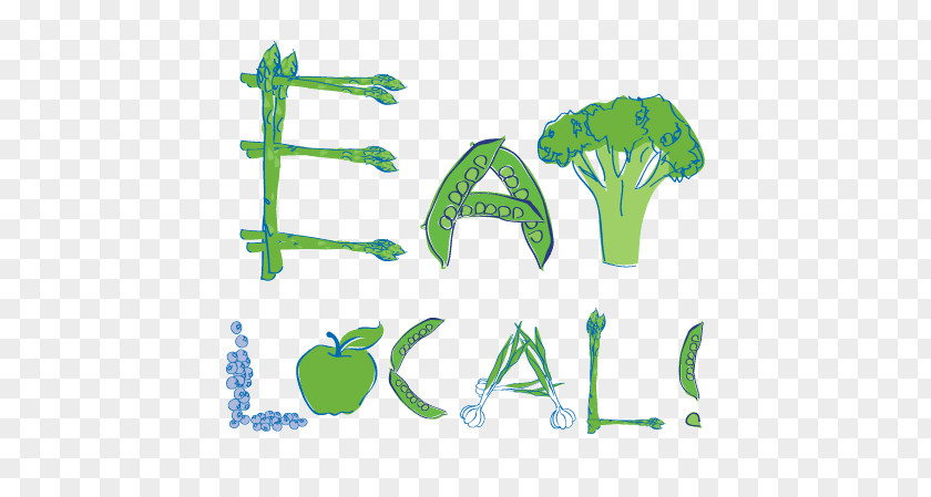 Eat Healthy Logo Brand Grasses Green PNG