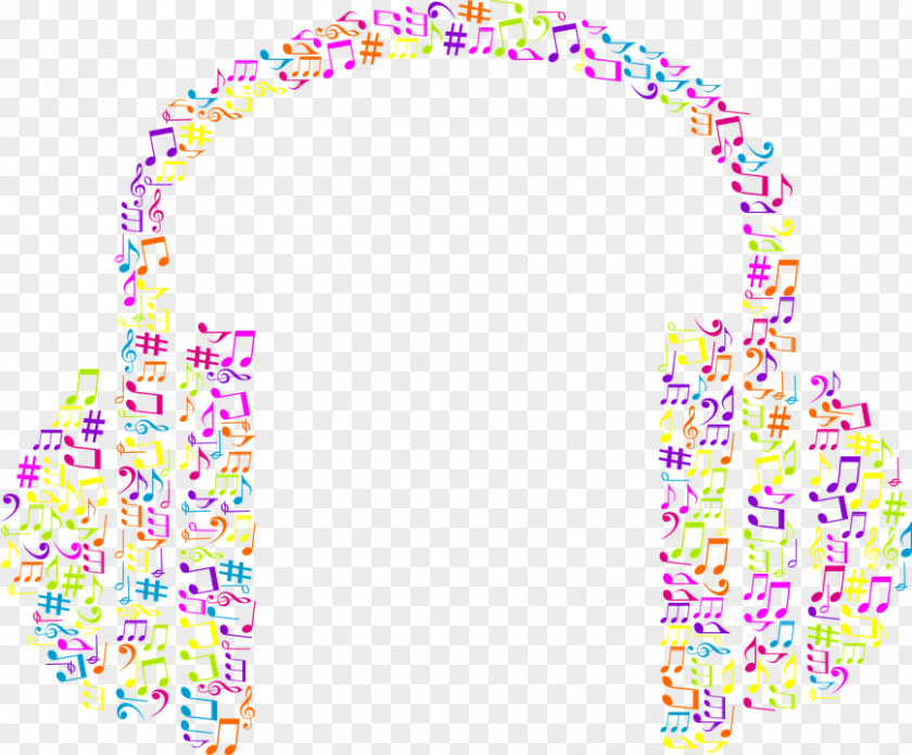 Musical Note Desktop Wallpaper PNG