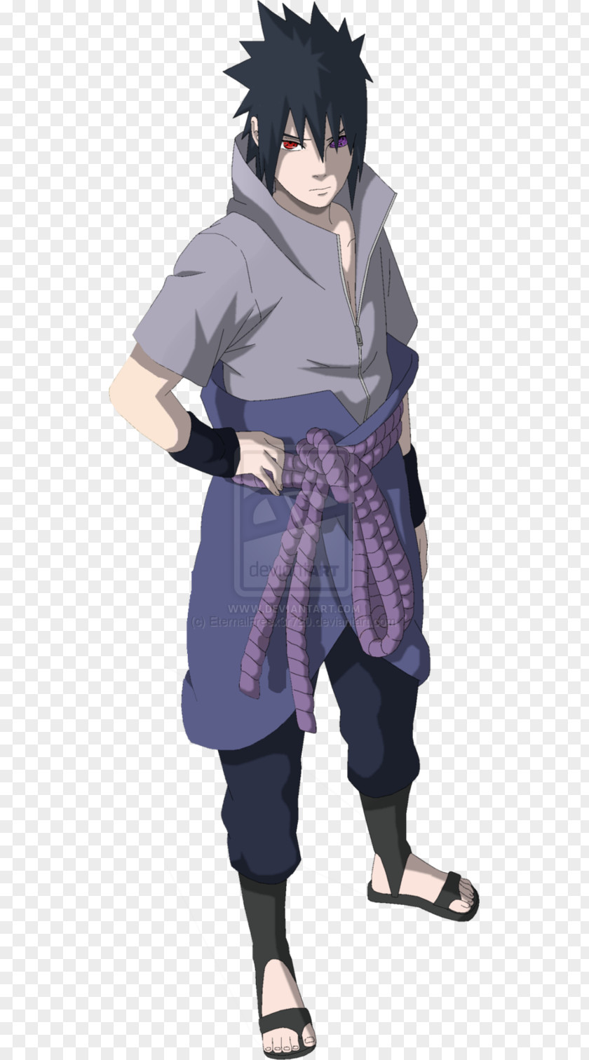 Naruto Sasuke Uchiha Uzumaki Clan Sharingan PNG