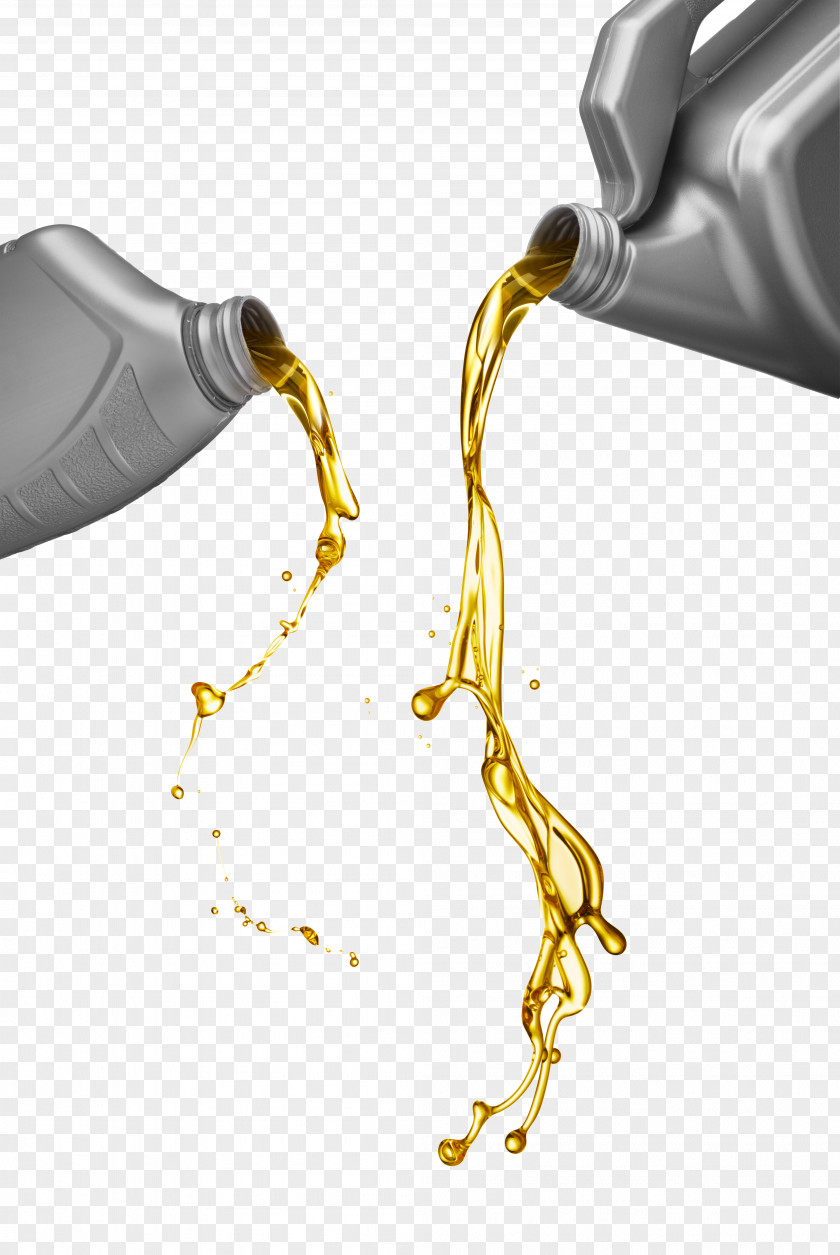 Oil Material Car Motor Lubricant Stock Photography PNG