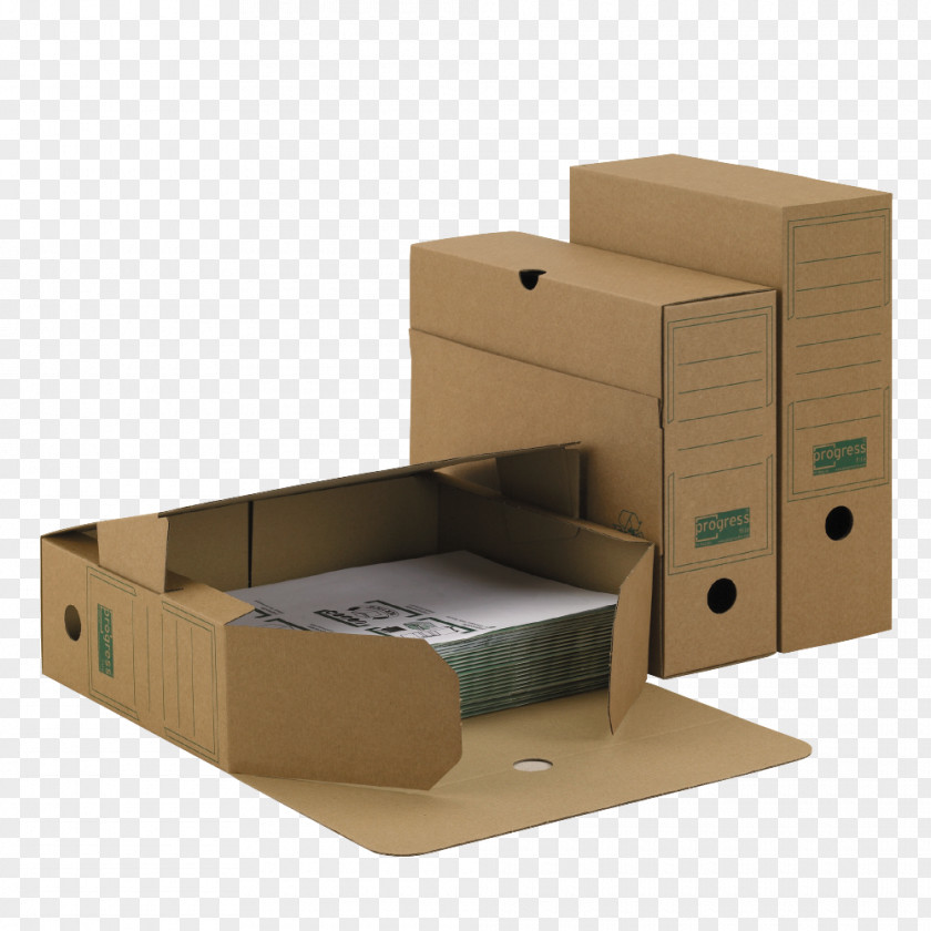 Otto Cardboard Millimeter Packaging And Labeling Corrugated Fiberboard Brown PNG