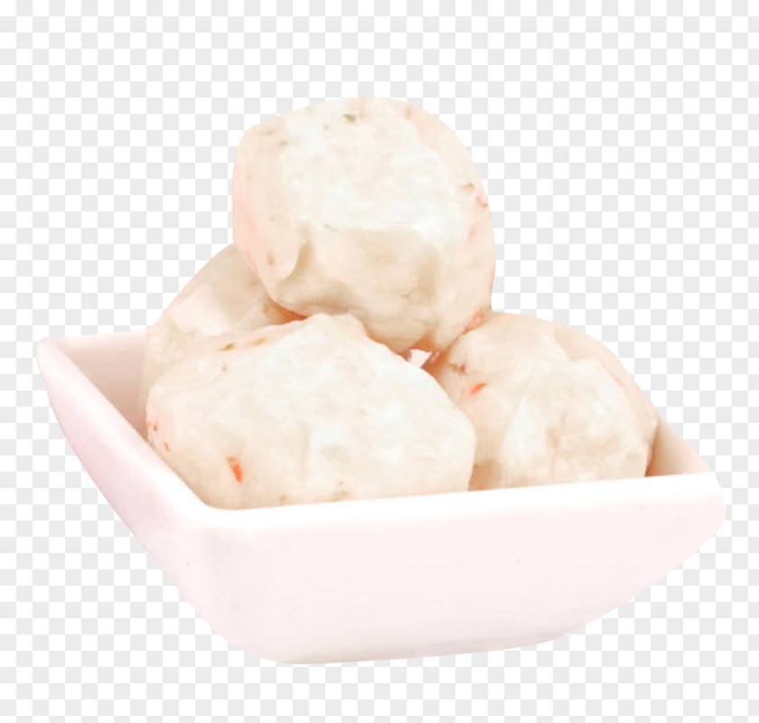 Seafood Fish Balls Shrimp Pills Ice Cream Ball Hot Pot Prawn Wonton PNG