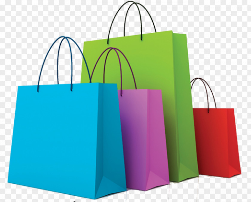 Shopping Bag Plastic Bags & Trolleys Clip Art PNG