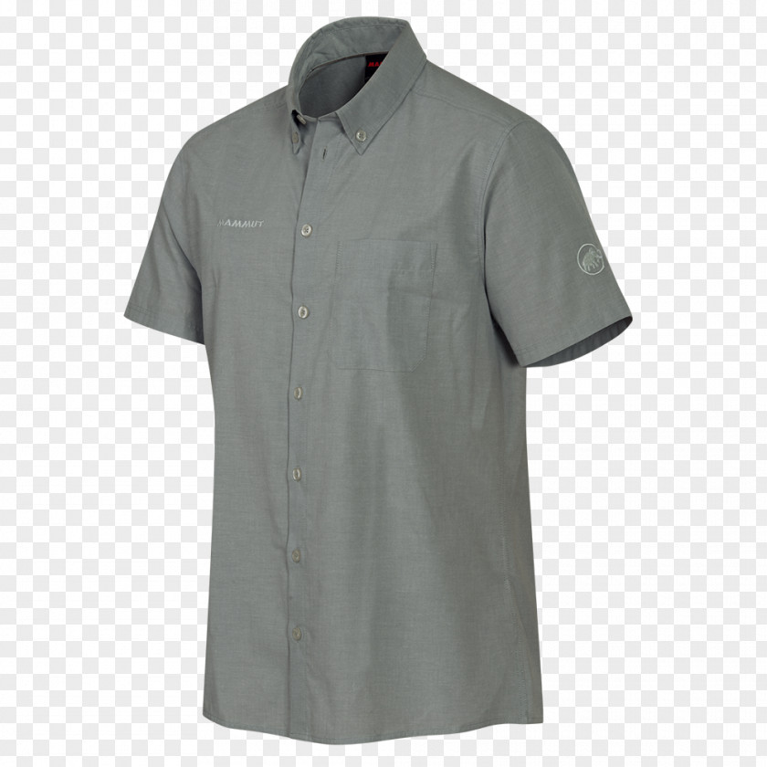 T-shirt Mammut Sports Group Polo Shirt Jacket PNG