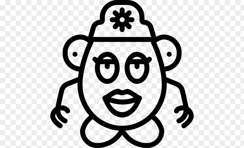 Toy Mr. Potato Head Child Infant PNG