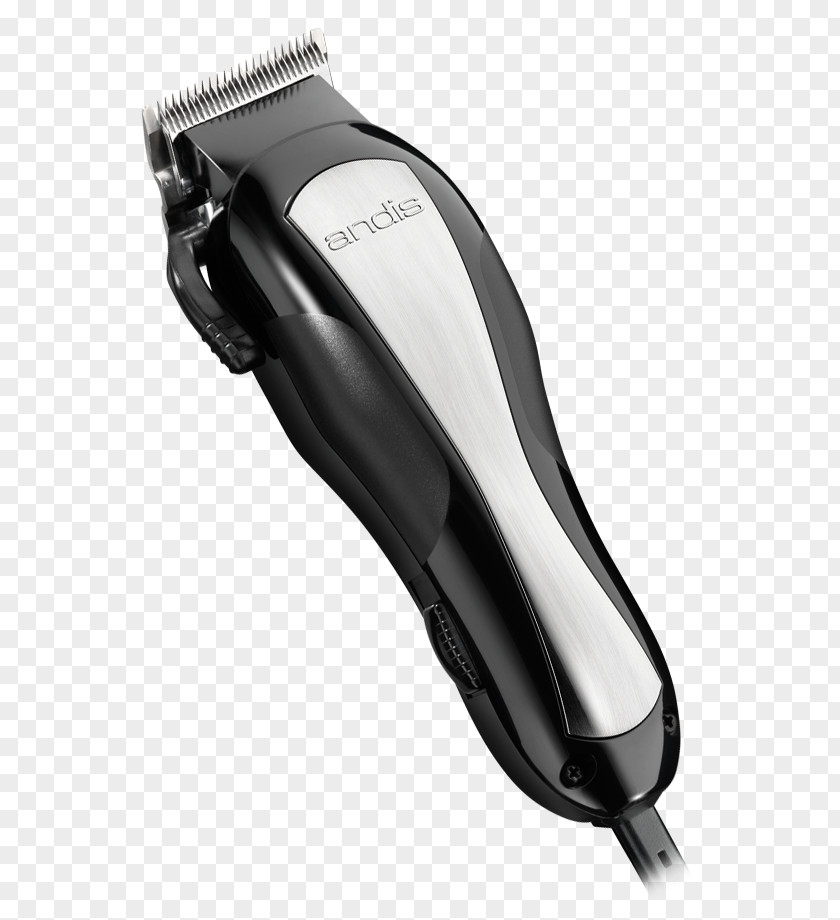 Barber Tools Hair Clipper Comb Andis Razor Hairstyle PNG