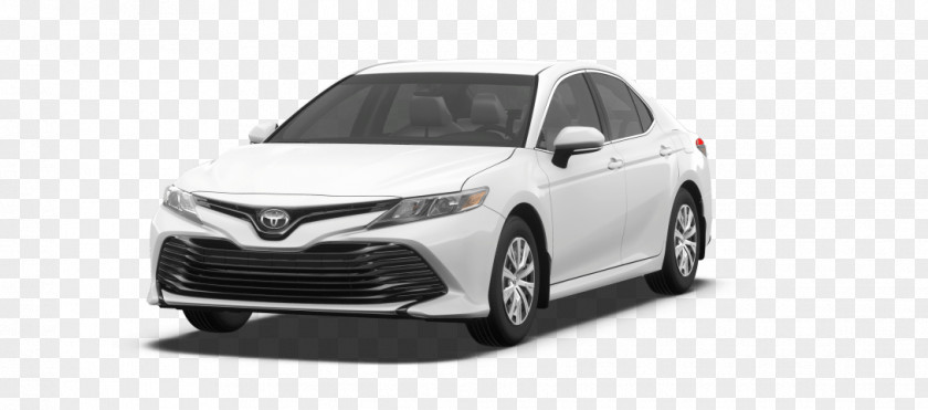 Car 2017 Toyota Camry 2019 PNG