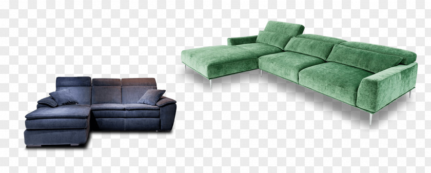Chair Chaise Longue Euromobila Constanța Couch Sofa Bed PNG