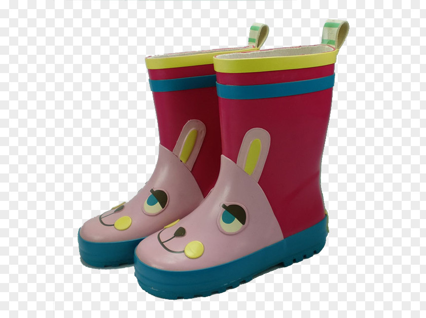Children Rain Boots Child Wellington Boot PNG
