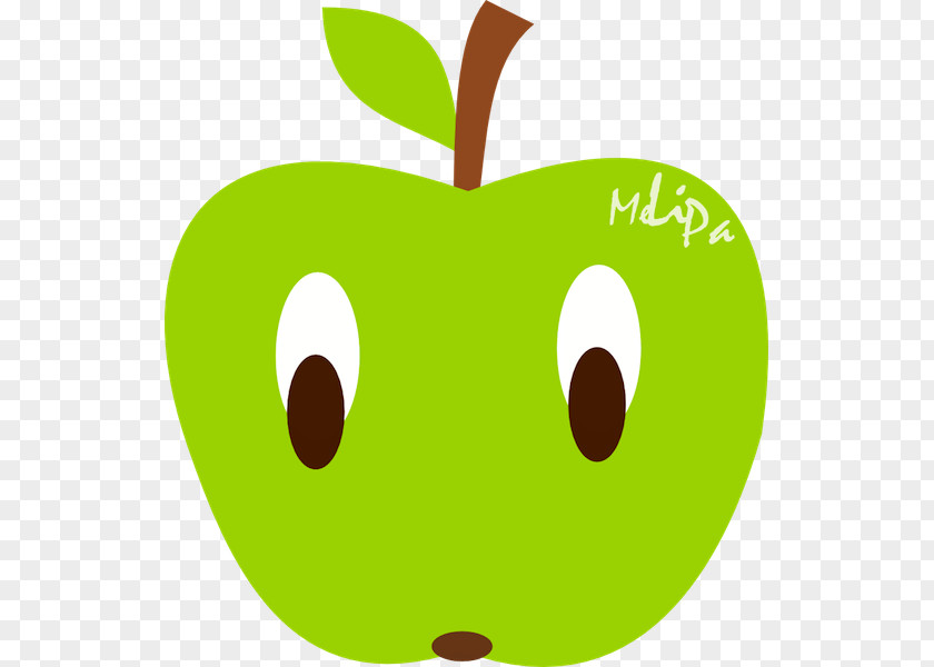 Cute Apple Cliparts Clip Art PNG