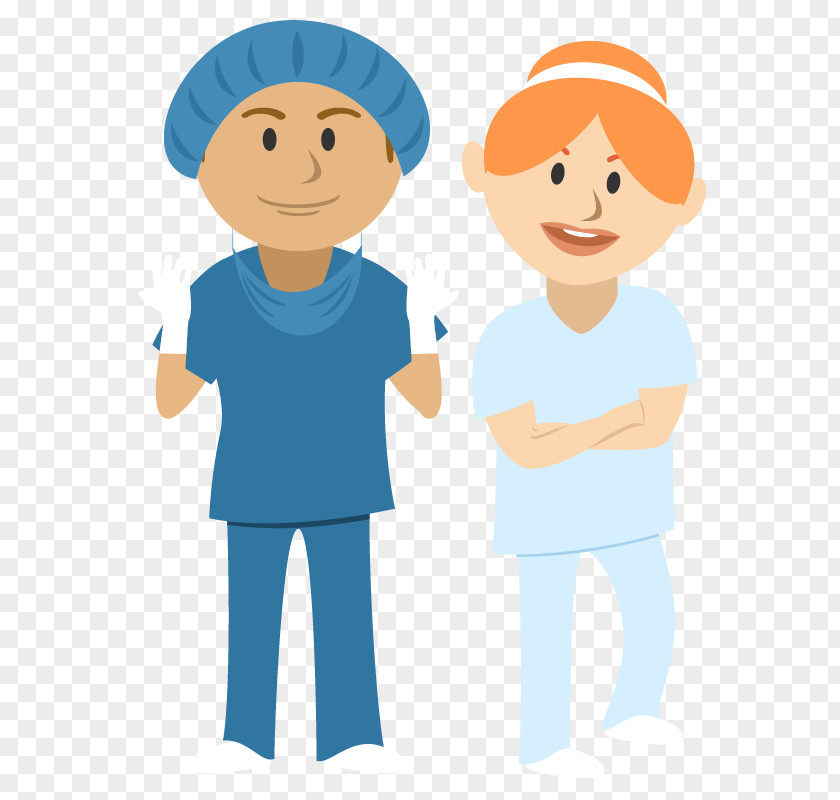 Doctors And Nurses Physician Nursing Patient Health Care Nurse PNG