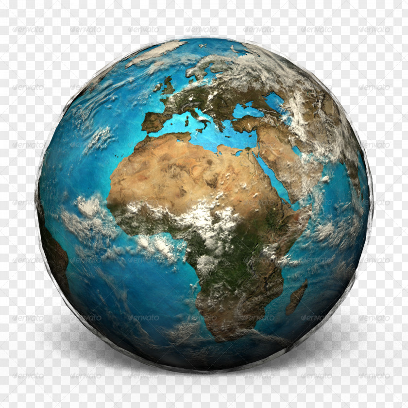 Earth Photos 3D Computer Graphics PNG